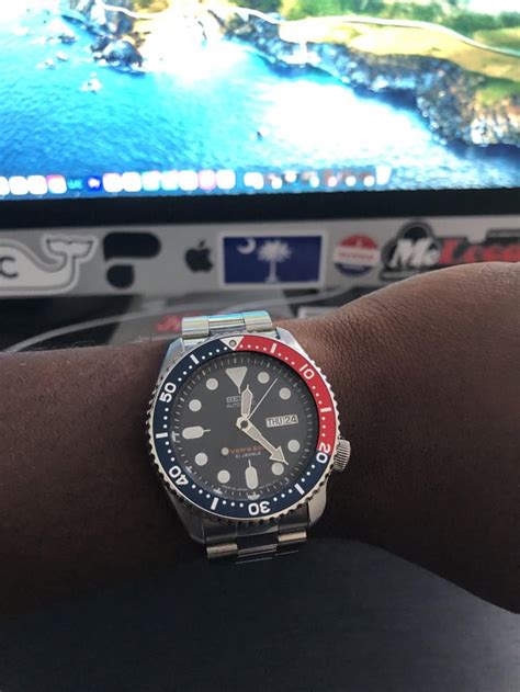 seiko jdm problems.